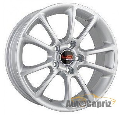 Диски Replica Opel 2 S R16 W6.5 PCD5x110 ET37 DIA65.1